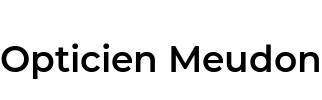 Opticien Meudon